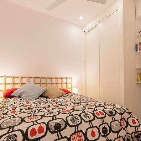 Apartamento 3 Habitaciones En El Barrio Justicia Madrid Ngoại thất bức ảnh