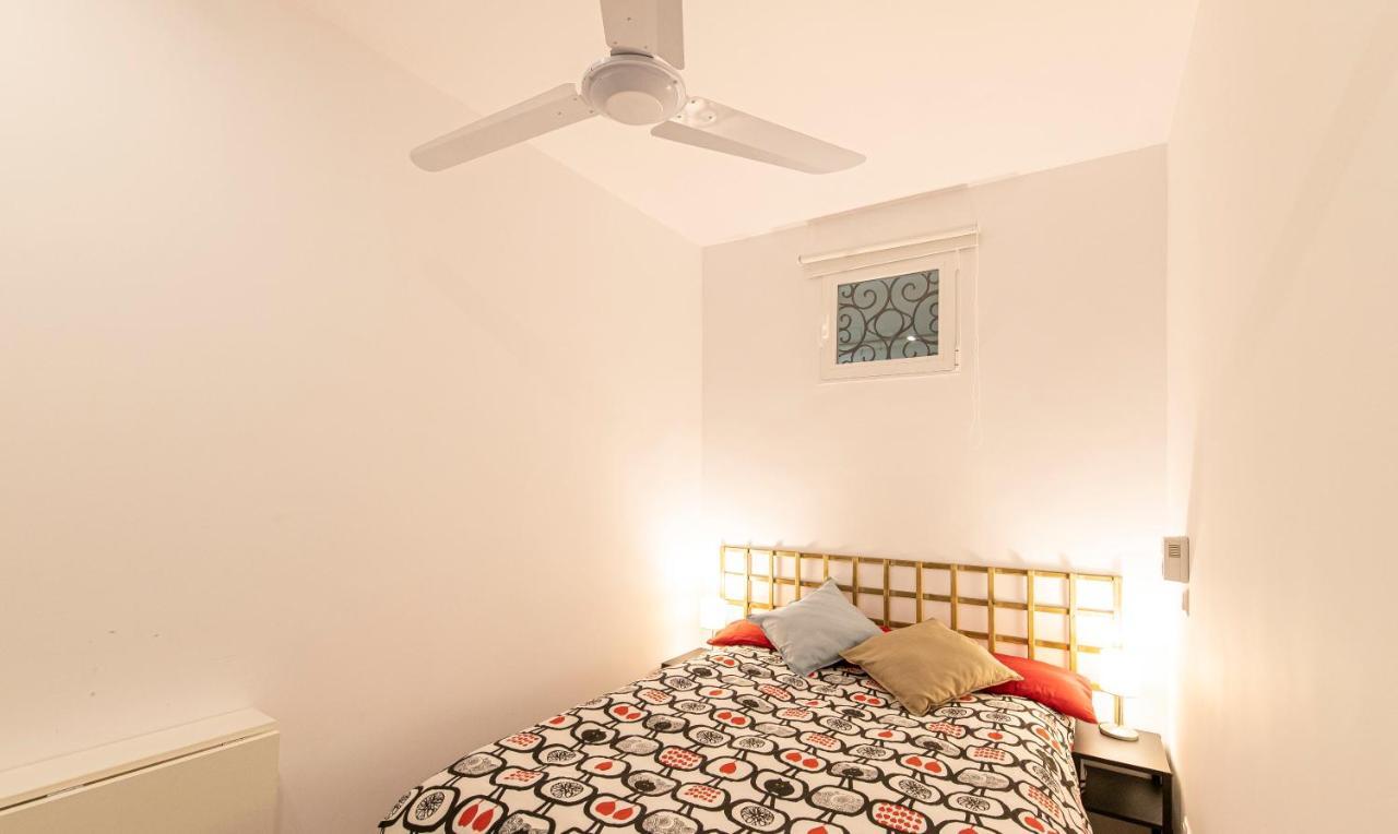 Apartamento 3 Habitaciones En El Barrio Justicia Madrid Ngoại thất bức ảnh